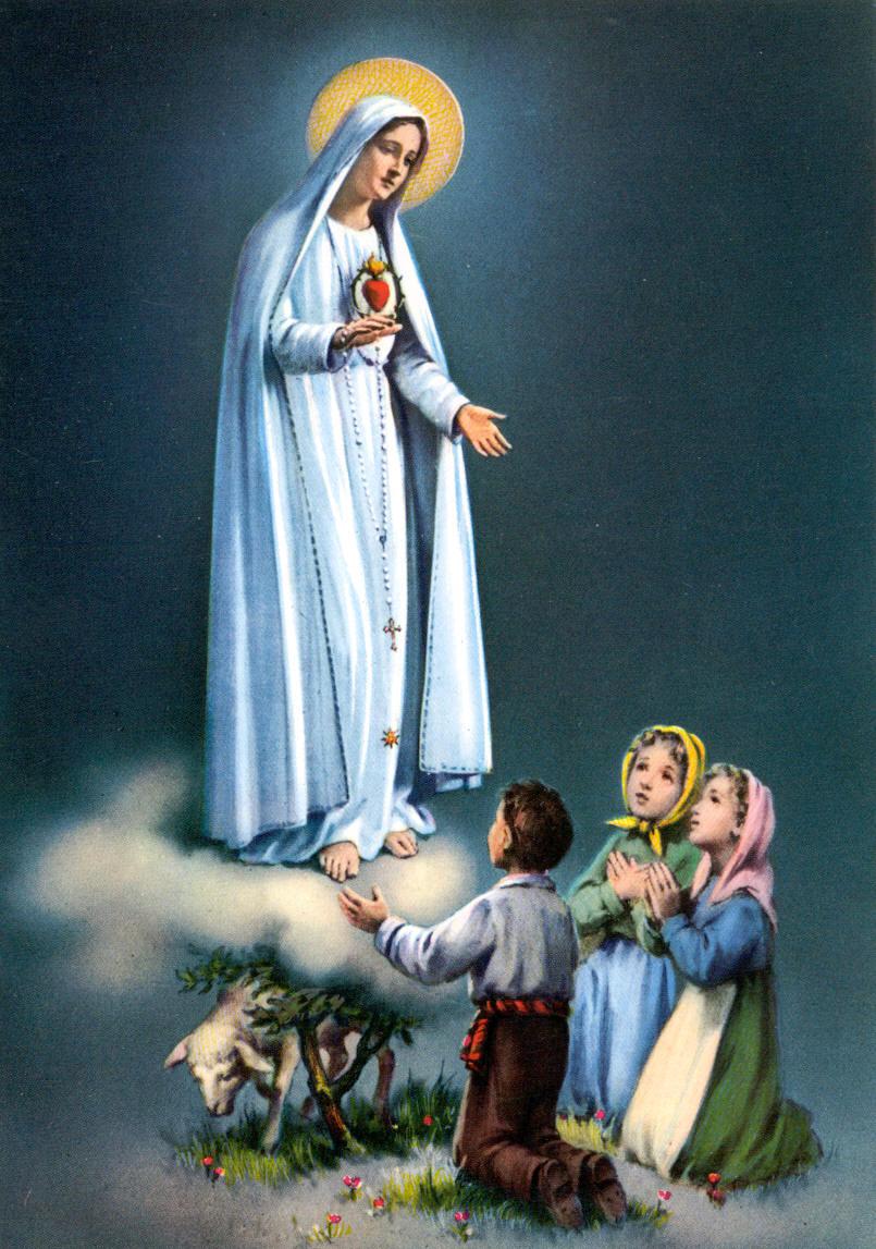 The Story of Fatima